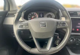 Ibiza Style 5-Trg+Klima+PDC+Navi+Sitzheizung, Weiß, 2021, Foto 33 von 28