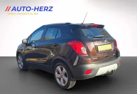 Mokka Edition ecoFlex*SITZHEIZ.+KLIMAAUTOM.+AHK*, Braun, 2015, Foto 28 von 26
