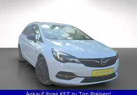 Astra K Sports Tourer *NAVI+DAB+PDC+LED+TEMPOM.*, Weiß, 2020, Foto 29 von 29
