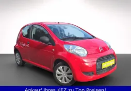 C1 Advance *NAVI-PDC-FREISPRECH*, Rot, 2012, Foto 20 von 20
