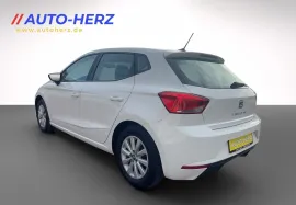 Ibiza Style 5-Trg+Klima+PDC+Navi+Sitzheizung, Weiß, 2021, Foto 29 von 28