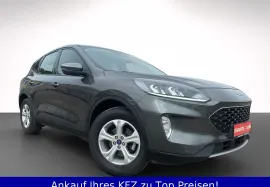 Kuga PHEV C&C Sitz&Lenkradh+PDC+Klimaautom+Navi, Grau, 2022, Foto 34 von 35