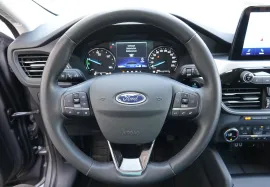 Kuga PHEV C&C Sitz&Lenkradh+PDC+Klimaautom+Navi, Grau, 2022, Foto 38 von 35
