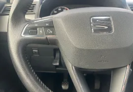 Ibiza Style 5-Trg+Klima+PDC+Navi+Sitzheizung, Weiß, 2021, Foto 32 von 28