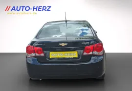 Cruze LS Limo. *KLIMA+PDC+NAVI+FREISPRECH*, Schwarz, 2012, Foto 30 von 27