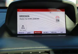 Mokka Edition ecoFlex*SITZHEIZ.+KLIMAAUTOM.+AHK*, Braun, 2015, Foto 30 von 26