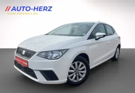 Ibiza Style 5-Trg+Klima+PDC+Navi+Sitzheizung, Weiß, 2021, Foto 28 von 28