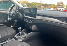 Focus Turnier Titanium Sitzheiz+PDC+Klimaau+LED, Silber, 2022, Foto 38 von 33