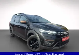 Jogger Extreme 7-SITZE+Navi+PDC+Klimaauto+LEDER, Schwarz, 2025, Foto 33 von 33
