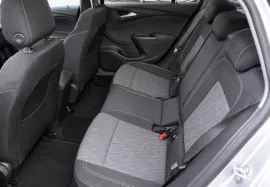 Astra K Sports Tourer *NAVI+DAB+PDC+LED+TEMPOM.*, Weiß, 2020, Foto 33 von 29