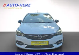 Astra K Sports Tourer *NAVI+DAB+PDC+LED+TEMPOM.*, Weiß, 2020, Foto 30 von 29