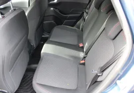 Fiesta ST-Line X Hybrid *Klimaaut+Sitz&Lenkradh*, Blau, 2021, Foto 38 von 34