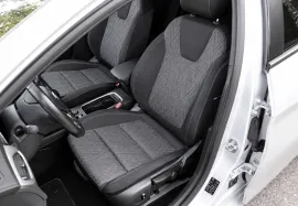 Astra K Sports Tourer *NAVI+DAB+PDC+LED+TEMPOM.*, Weiß, 2020, Foto 34 von 29