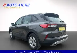 Kuga PHEV C&C Sitz&Lenkradh+PDC+Klimaautom+Navi, Grau, 2022, Foto 37 von 35
