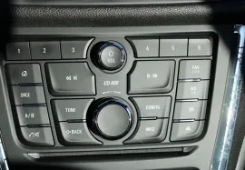 Mokka Edition ecoFlex*SITZHEIZ.+KLIMAAUTOM.+AHK*, Braun, 2015, Foto 31 von 26