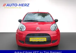 C1 Advance *1.HAND+PDC+WENIG KILOMETER*, Rot, 2010, Foto 21 von 20