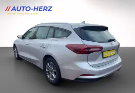 Focus Turnier Titanium Sitzheiz+PDC+Klimaau+LED, Silber, 2022, Foto 36 von 33