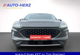 Kuga PHEV C&C Sitz&Lenkradh+PDC+Klimaautom+Navi, Grau, 2022, Foto 35 von 35