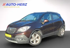Mokka Edition ecoFlex*SITZHEIZ.+KLIMAAUTOM.+AHK*, Braun, 2015, Foto 26 von 26