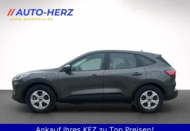 Kuga PHEV C&C Sitz&Lenkradh+PDC+Klimaautom+Navi, Grau, 2022, Foto 36 von 35