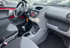 C1 Klima+PDC+Navi /// FINANZIERUNG 39€ mtl., Rot, 2009, Foto 29 von 24