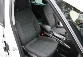 Zafira C Tourer Drive *KLIMAAUT.+SITZ&LENKRADH.*, Weiß, 2016, Foto 33 von 30