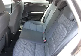 cee'd Sportswagon KLIMAAUTO+SITZ&LENKRADHEIZ+PDC, Schwarz, 2020, Foto 34 von 31