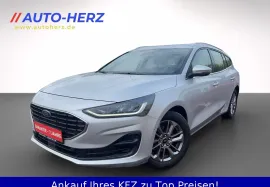 Focus Turnier Titanium Sitzheiz+PDC+Klimaau+LED, Silber, 2022, Foto 34 von 33