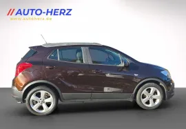 Mokka Edition ecoFlex*SITZHEIZ.+KLIMAAUTOM.+AHK*, Braun, 2015, Foto 27 von 26