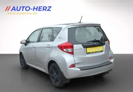 Trezia Active Sport *1.HAND+KLIMA+AHK*, Silber, 2014, Foto 29 von 26
