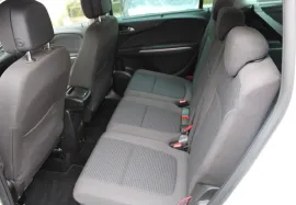 Zafira C Tourer Drive *KLIMAAUT.+SITZ&LENKRADH.*, Weiß, 2016, Foto 34 von 30