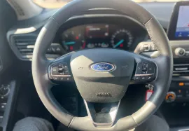 Focus Turnier Cool&Connect Klima+LED+Navi+KAMERA, Silber, 2022, Foto 35 von 32