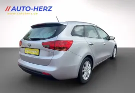 cee'd Sportswagon Klima+PDC+Sitz&Lenkradhzg+Navi, Silber, 2013, Foto 31 von 29