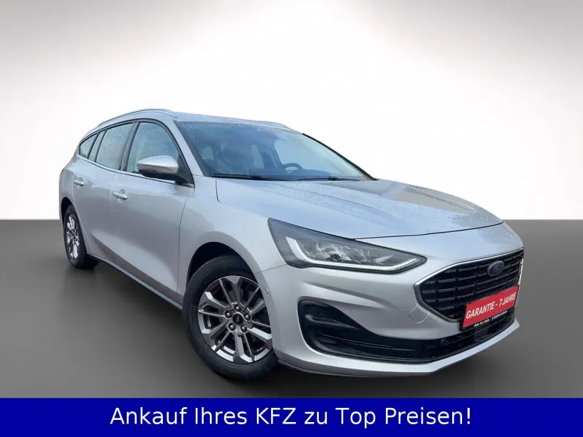 Jogger Extreme*7SITZE+KLIMAAUT.+SITZHZ.+PDC+NAVI, Grau, 2025, Foto 1 von 31