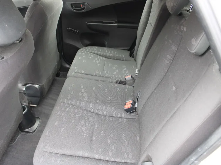 Trezia Active Sport *1.HAND+KLIMA+AHK*, Silber, 2014, Foto 16 von 26