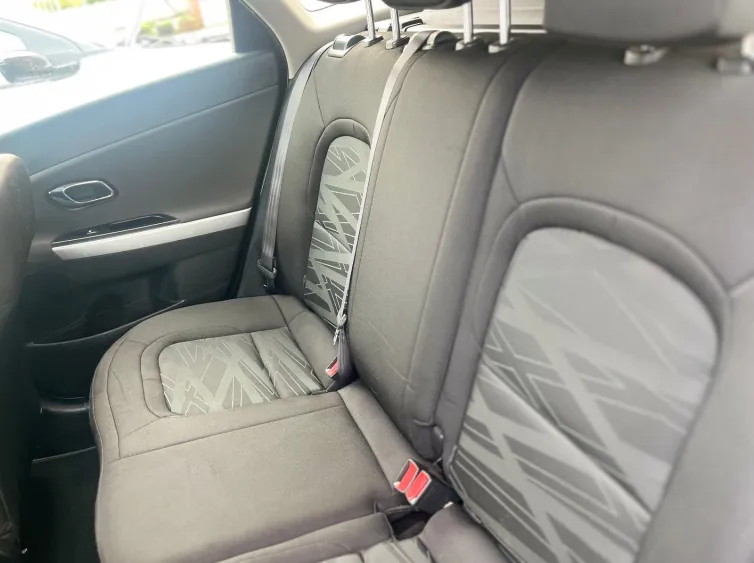 cee'd Sportswagon Klima+PDC+Sitz&Lenkradhzg+Navi, Silber, 2013, Foto 20 von 29