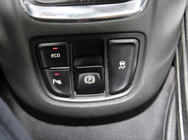 Zafira C Tourer Drive *KLIMAAUT.+SITZ&LENKRADH.*, Weiß, 2016, Foto 22 von 30