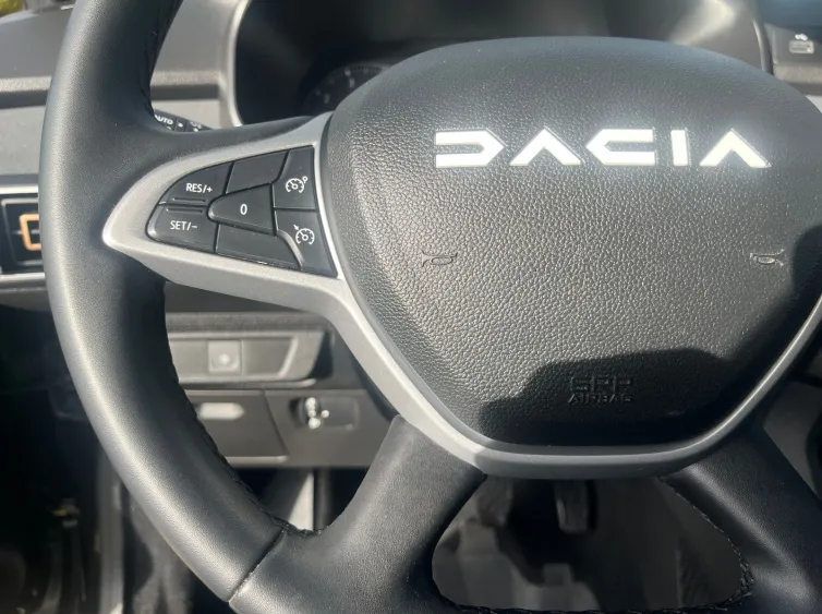 Jogger Extreme 7-SITZE+Navi+PDC+Klimaauto+LEDER, Schwarz, 2025, Foto 18 von 33