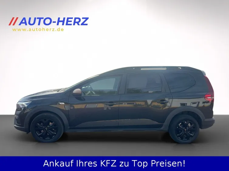 Jogger Extreme 7-SITZE+Navi+PDC+Klimaauto+LEDER, Schwarz, 2025, Foto 9 von 33