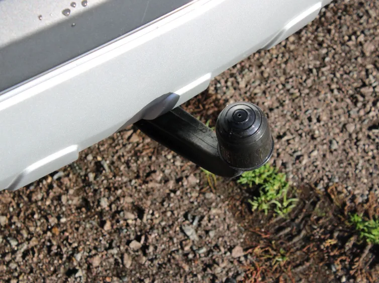 Mokka Edition ecoFlex*SITZHEIZ.+KLIMAAUTOM.+AHK*, Braun, 2015, Foto 25 von 26