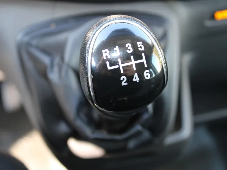 Transit Pritsche lang 350 L5 DOKA Trend *1.HAND*, Weiß, 2021, Foto 20 von 24
