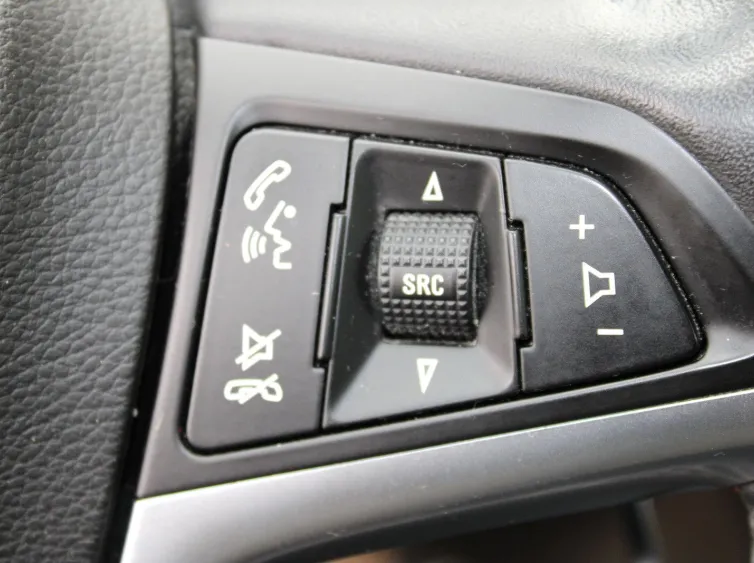 Zafira C Tourer Drive *KLIMAAUT.+SITZ&LENKRADH.*, Weiß, 2016, Foto 21 von 30