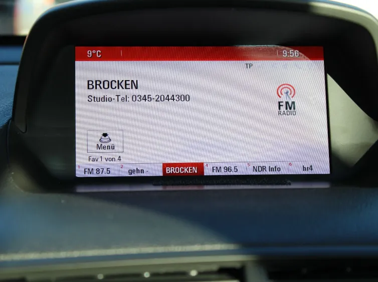 Mokka Edition ecoFlex*SITZHEIZ.+KLIMAAUTOM.+AHK*, Braun, 2015, Foto 16 von 26