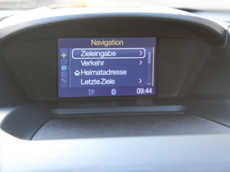 C-Max C-MAX Titanium*XENON+NAVI+PANORAMA+PDC*, Grau, 2013, Foto 29 von 31