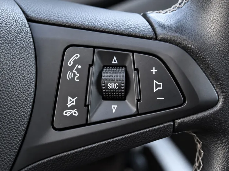 Astra K Sports Tourer *NAVI+DAB+PDC+LED+TEMPOM.*, Weiß, 2020, Foto 20 von 29