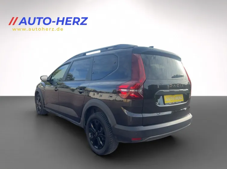 Jogger Extreme 7-SITZE+Navi+PDC+Klimaauto+LEDER, Schwarz, 2025, Foto 11 von 33