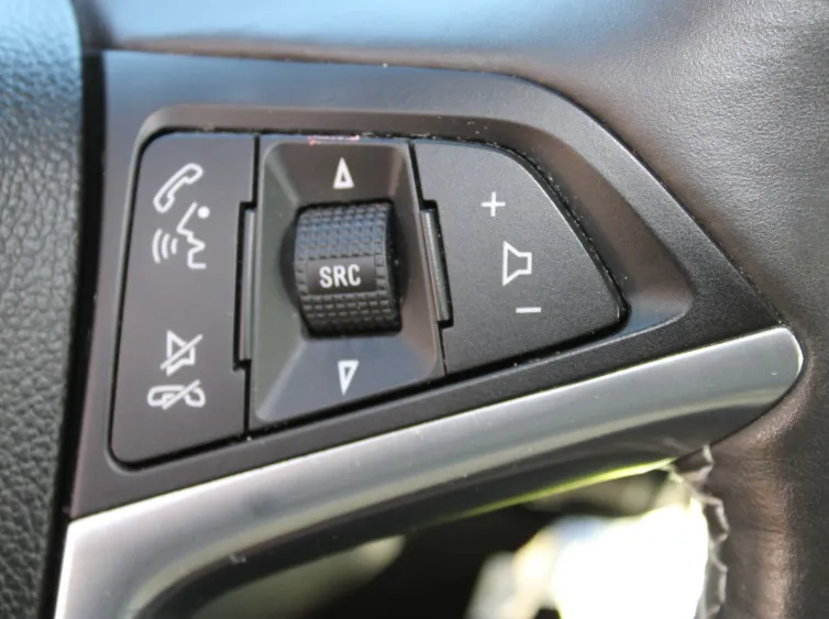Mokka Edition ecoFlex*SITZHEIZ.+KLIMAAUTOM.+AHK*, Braun, 2015, Foto 20 von 26