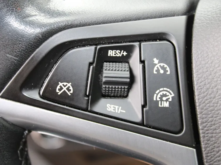Zafira C Tourer Drive *KLIMAAUT.+SITZ&LENKRADH.*, Weiß, 2016, Foto 20 von 30