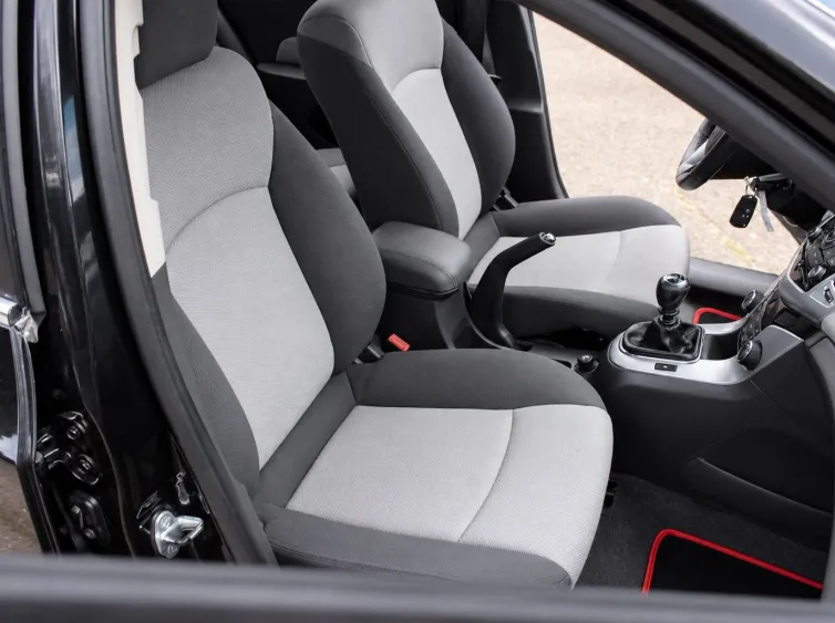 Cruze LS Limo. *KLIMA+PDC+NAVI+FREISPRECH*, Schwarz, 2012, Foto 14 von 27