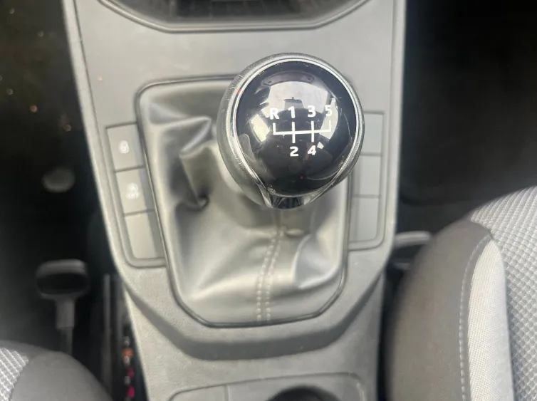Ibiza Style 5-Trg+Klima+PDC+Navi+Sitzheizung, Weiß, 2021, Foto 11 von 28